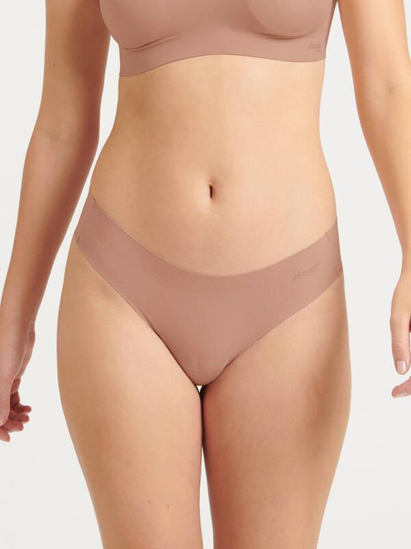 sloggi Zero Modal Hipstring Confezione da 2  