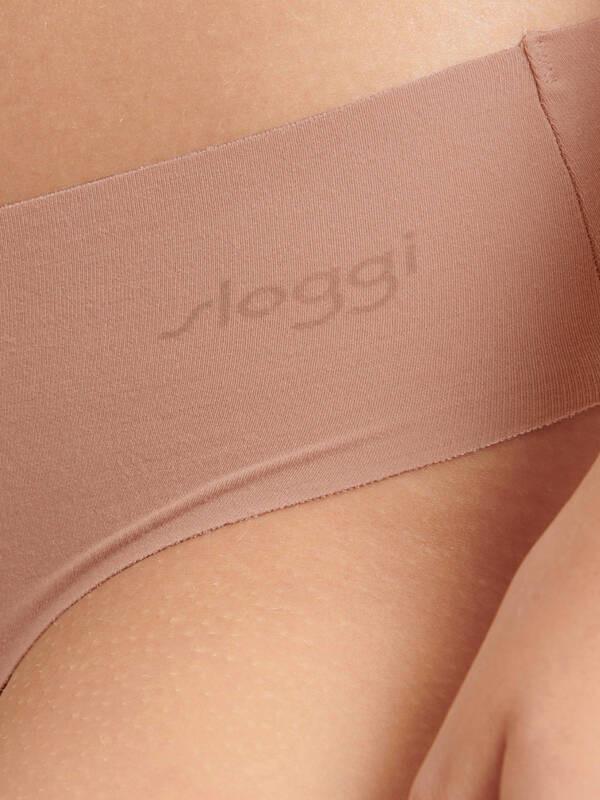 sloggi Zero Modal Hipstring Confezione da 2  