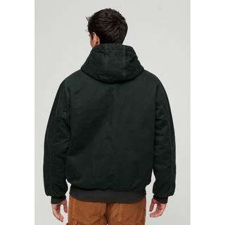 Superdry  blouson à capuche surplus 