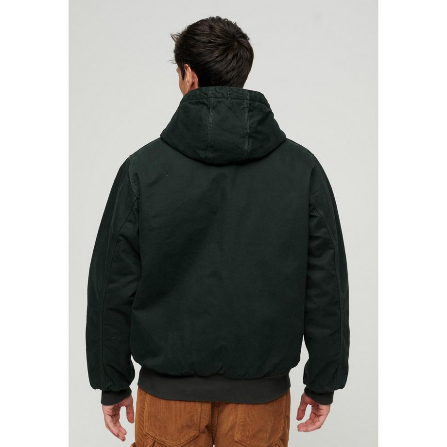 Superdry Surplus Kapuzenjacke  