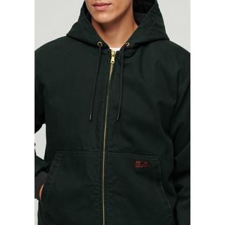 Superdry Surplus Kapuzenjacke  