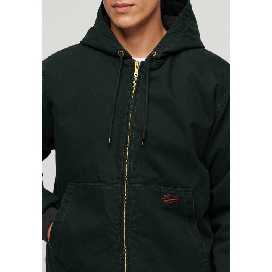 Superdry Surplus Kapuzenjacke  