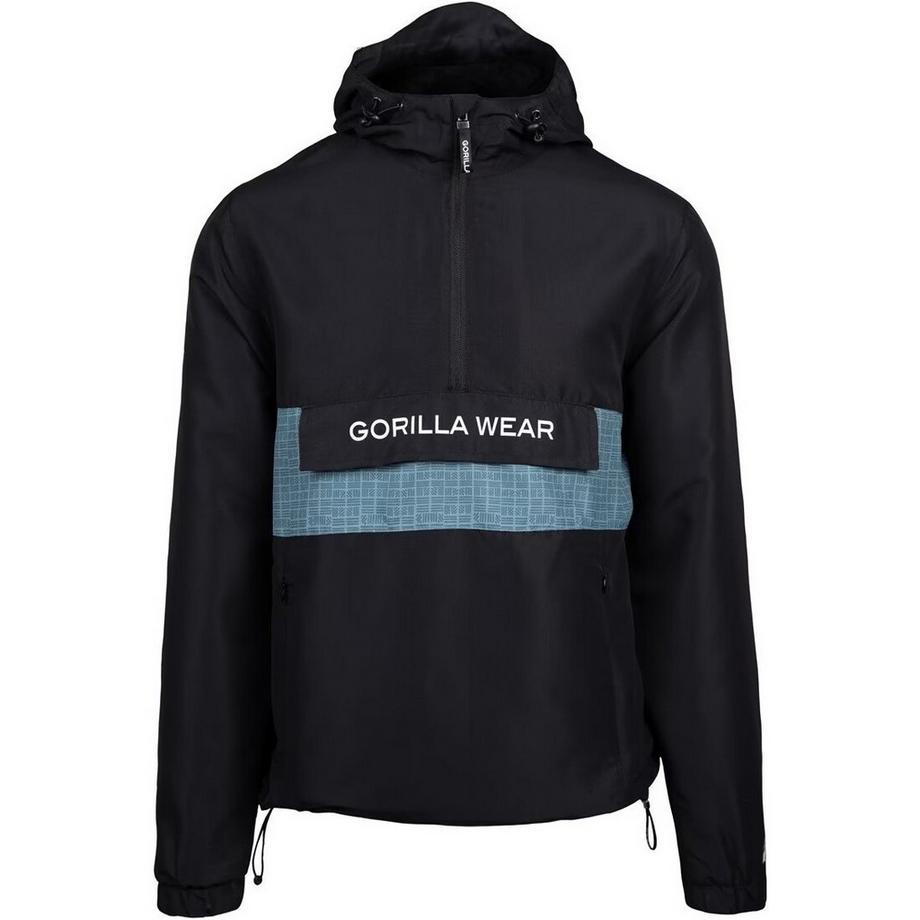 giacca impermeabie goria wear boton