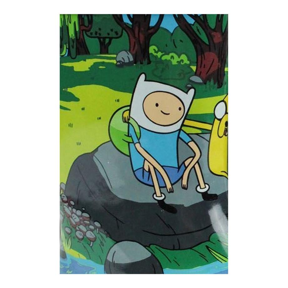 Adventure Time Adventure Time Gummistiefel  