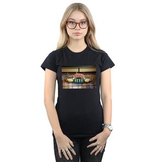 Friends  Central Perk TShirt 