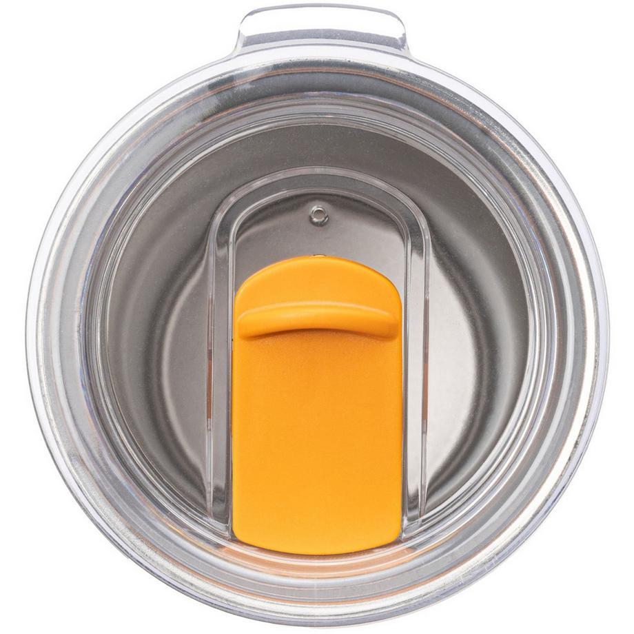 Fiskars Mug thermos orange 0,5 litre Mug à emporter  