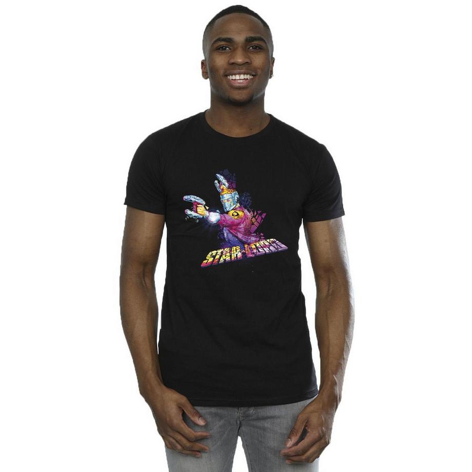 MARVEL Guardians Of The Galaxy T-Shirt  
