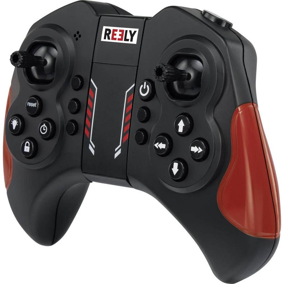 Reely  TWINS Modellflugzeug RTF 