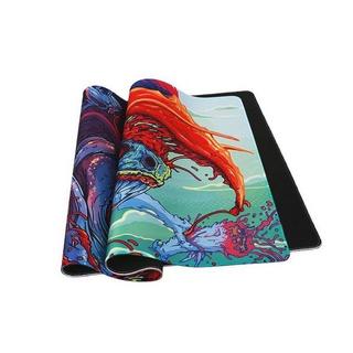 eStore  Tapis de souris, Monstre - 79 x 30 cm 