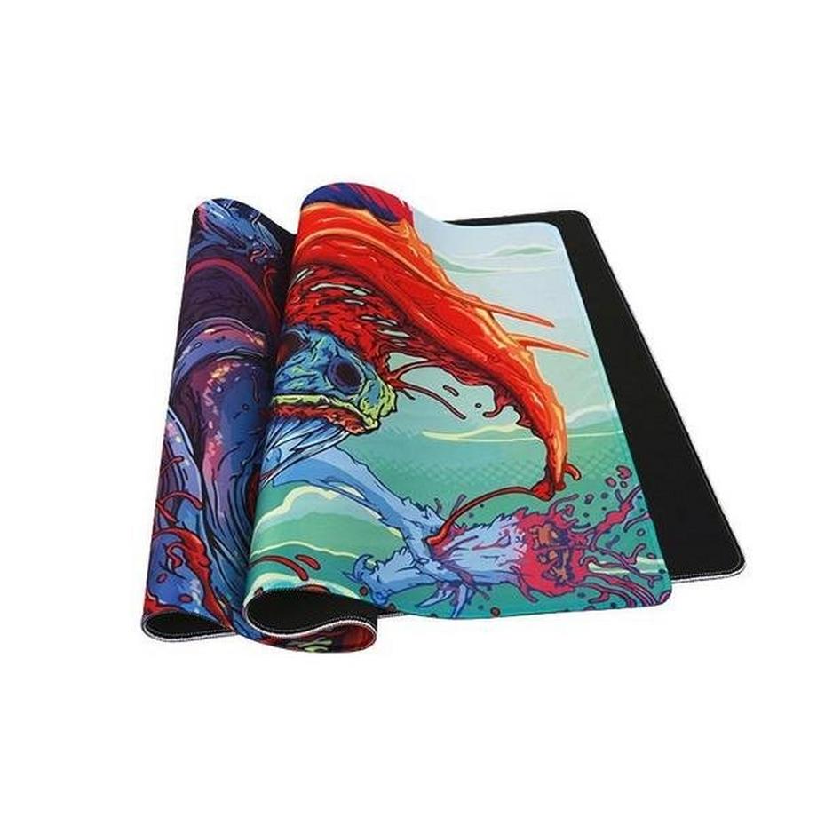 eStore  Tapis de souris, Monstre - 79 x 30 cm 