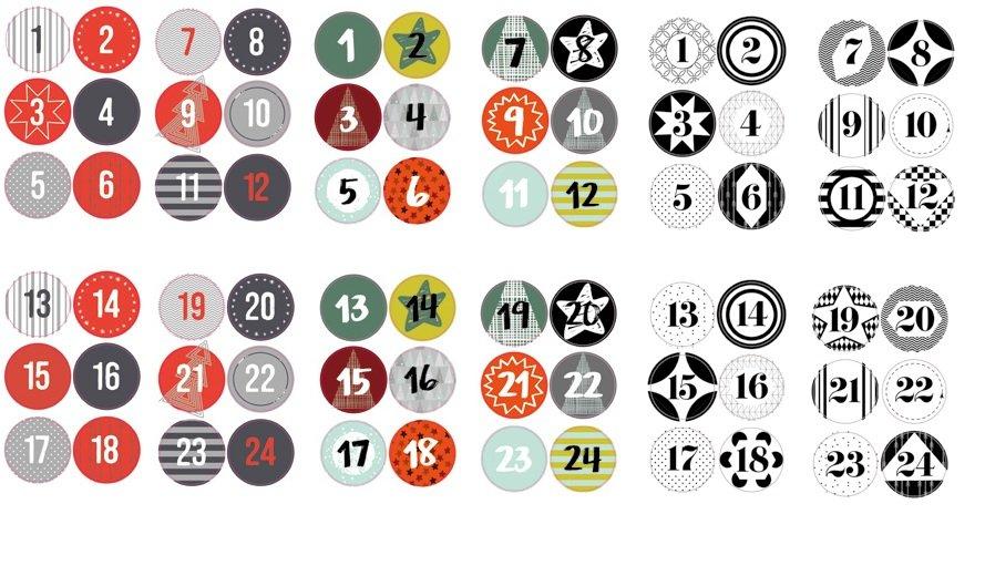 Folia  Folia 15490 autocollant décoratif Multicolore 