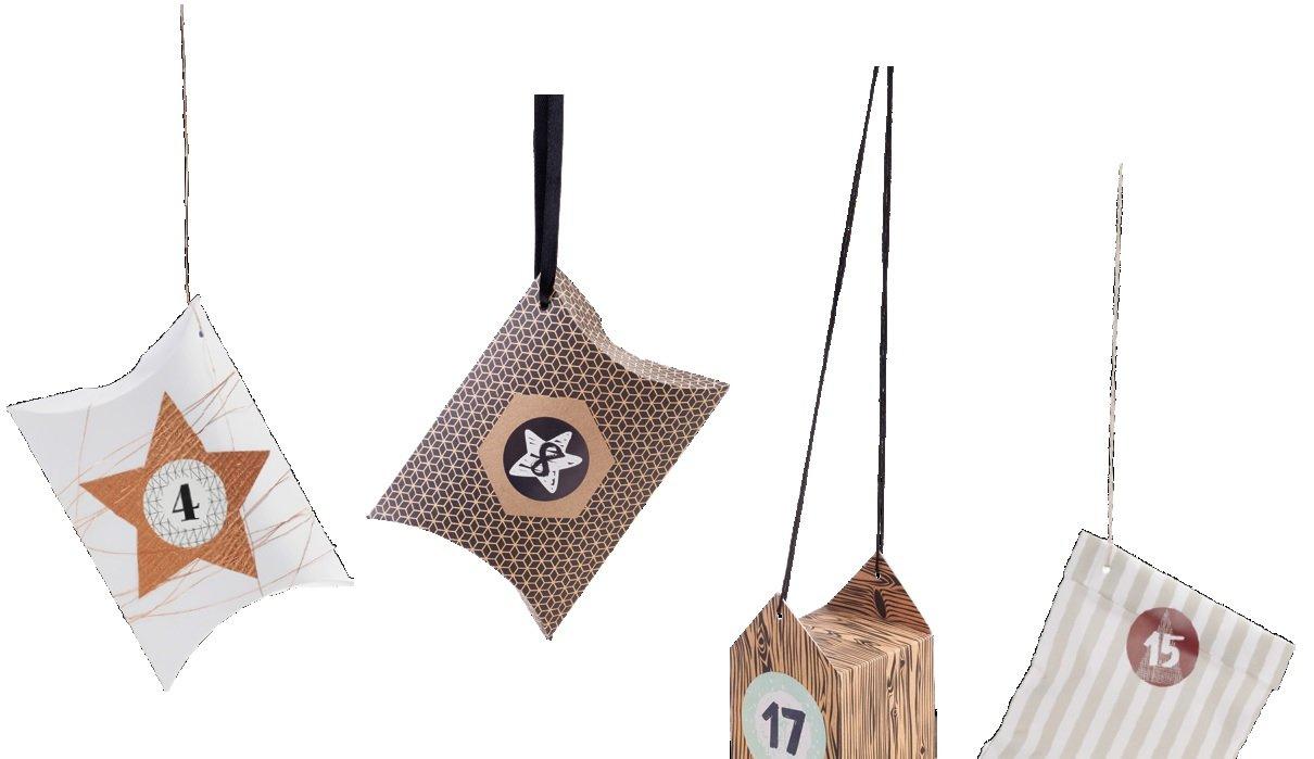 Folia  Folia 15490 sticker decorativi Multicolore 