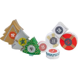 Folia  Folia 15490 sticker decorativi Multicolore 