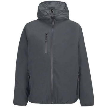 Falcon Softshelljacke Wattiert