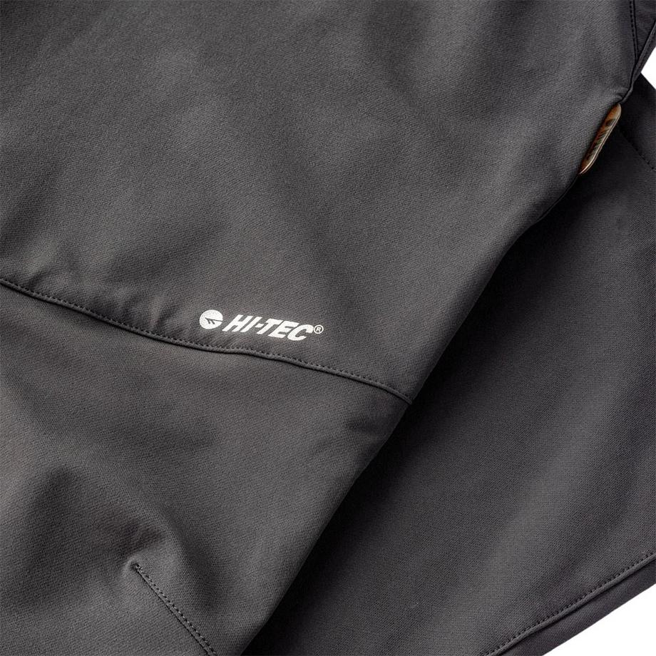 Hi-Tec Pantalon Luspa Jambe Droite  