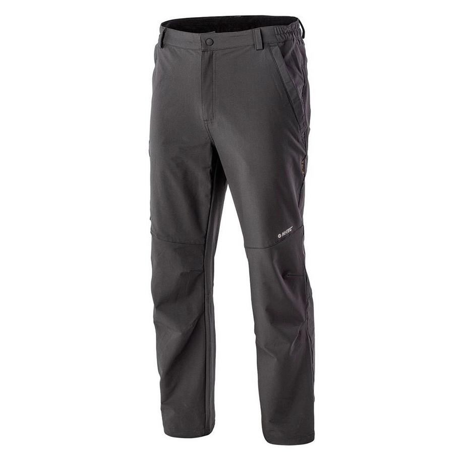 Hi-Tec Pantalon Luspa Jambe Droite  