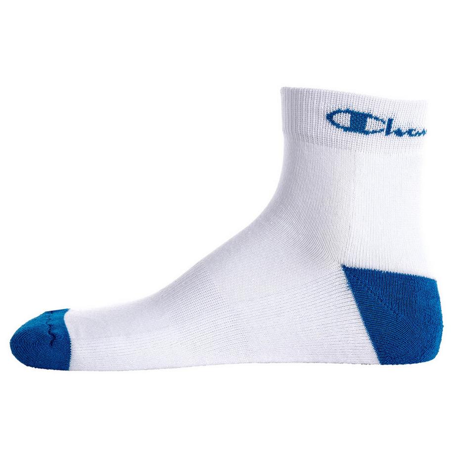 Champion Socken 3er Pack  