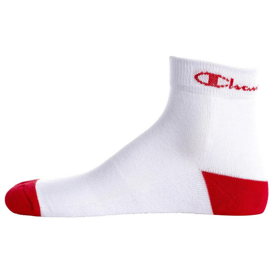 Champion Socken 3er Pack  