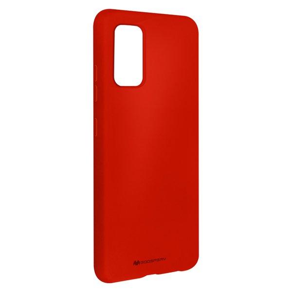 Mercury  Coque Silicone Samsung Galaxy A32 