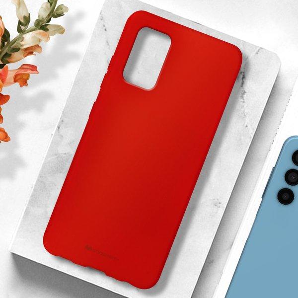 Mercury  Coque Silicone Samsung Galaxy A32 