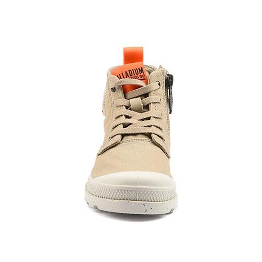 PALLADIUM  Pampa Organic-31 