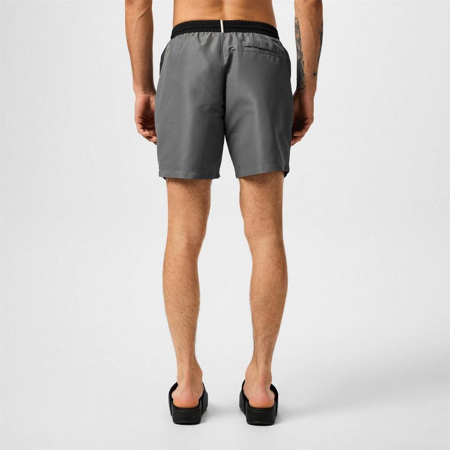 BOSS  Starfish Costume Da Bagno A Pantaloncino 