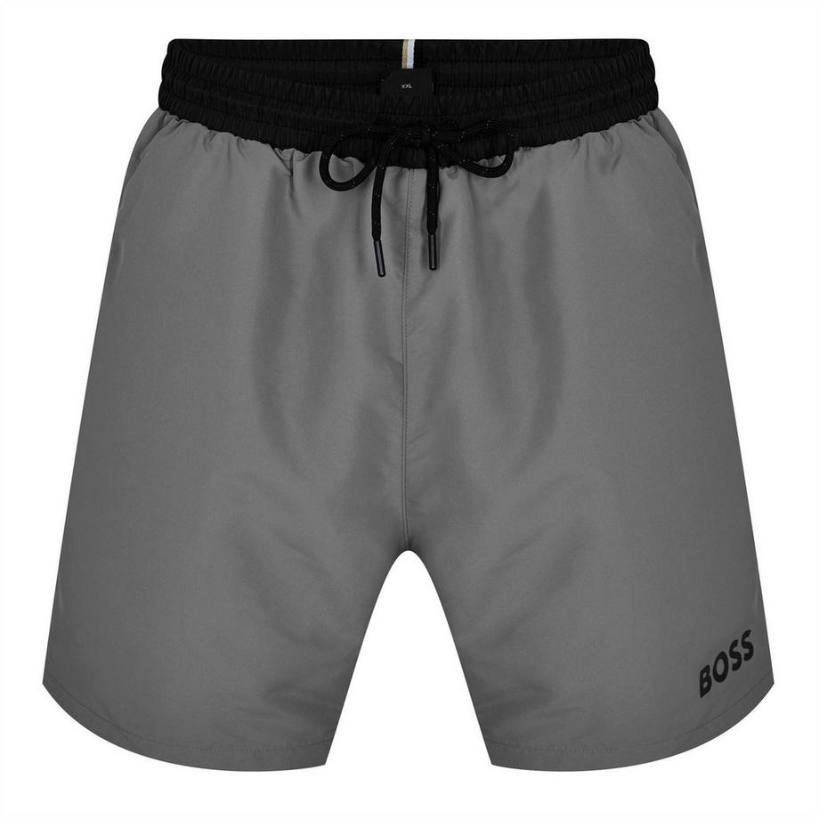 Starfish Costume Da Bagno A Pantaloncino