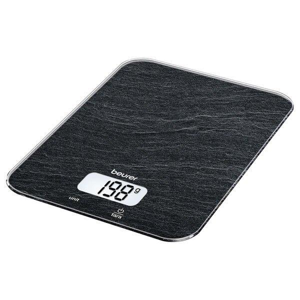 ABB Stotz S&J KS 19 - Slate Küchenwaage  