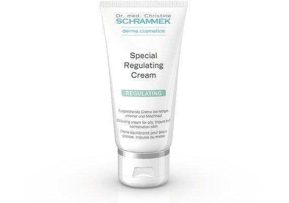 DR. SCHRAMMEK  Regulating Special Regulating Cream 50 ml 