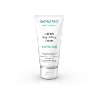 DR. SCHRAMMEK  Regulating Special Regulating Cream 50 ml 