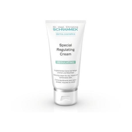 DR. SCHRAMMEK  Regulating Special Regulating Cream 50 ml 