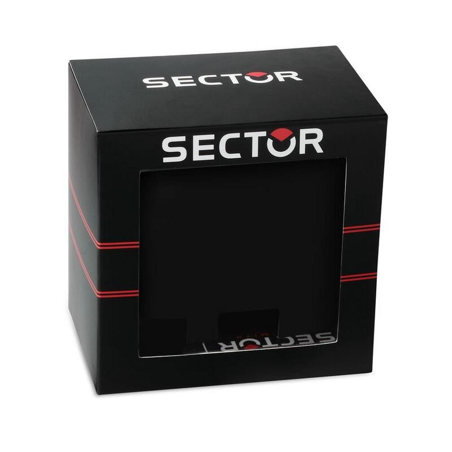 Sector  Uhr digital mann Sector Expander Street 