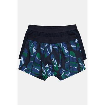 Slip in confezione doppia con FLEXNAMIC® e certificazione OEKO-TEX