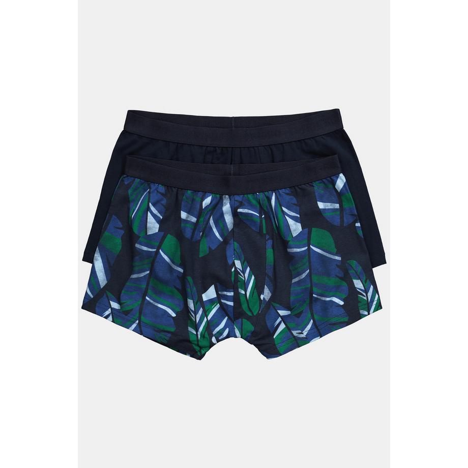 JP1880 FLEXNAMIC OEKO-TEX Slip 2 Pezzi  