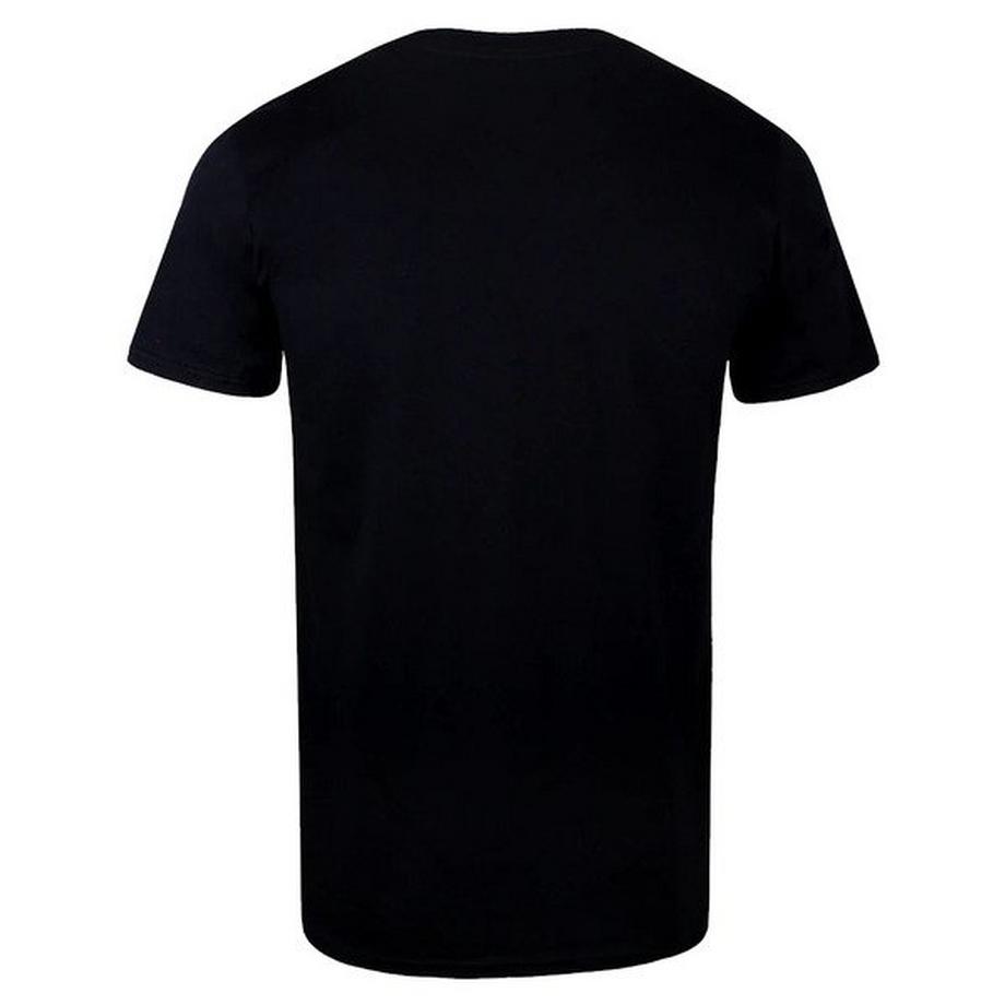 Black Panther Black Panther Logo T-Shirt  