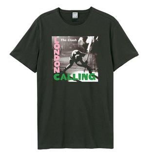 Amplified  London Calling TShirt 