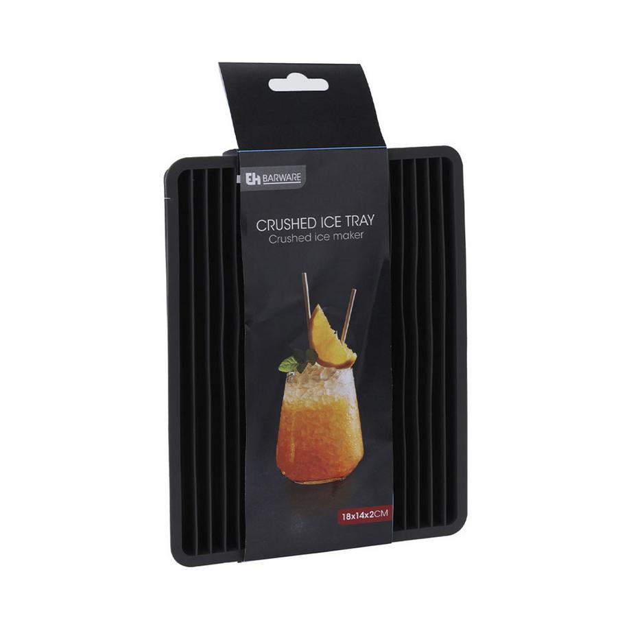 FS-STAR Eiswürfelform für Crushed Ice  