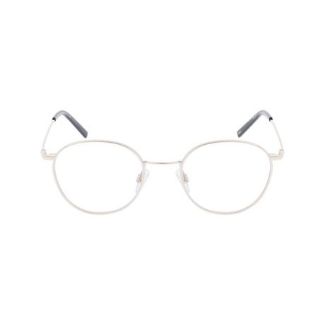 Smarty Lesebrille Rund mit Etui  