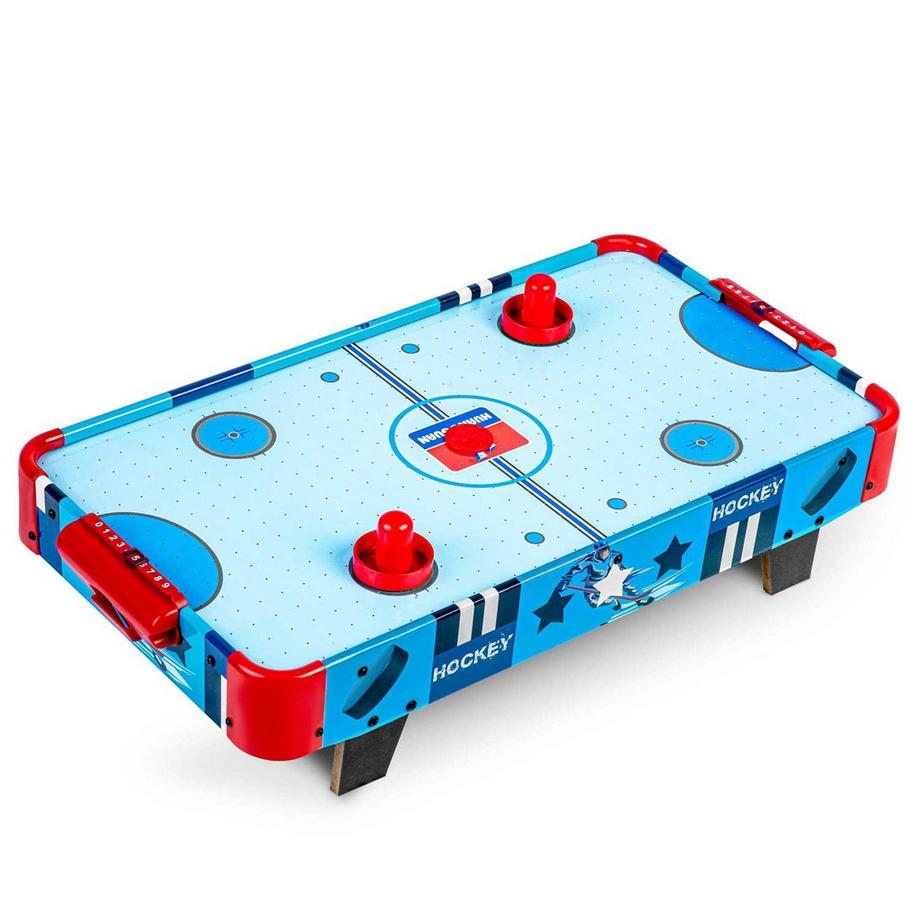 B2X  Table de Air Hockey pour Jeux Neo-Sport NS-422 