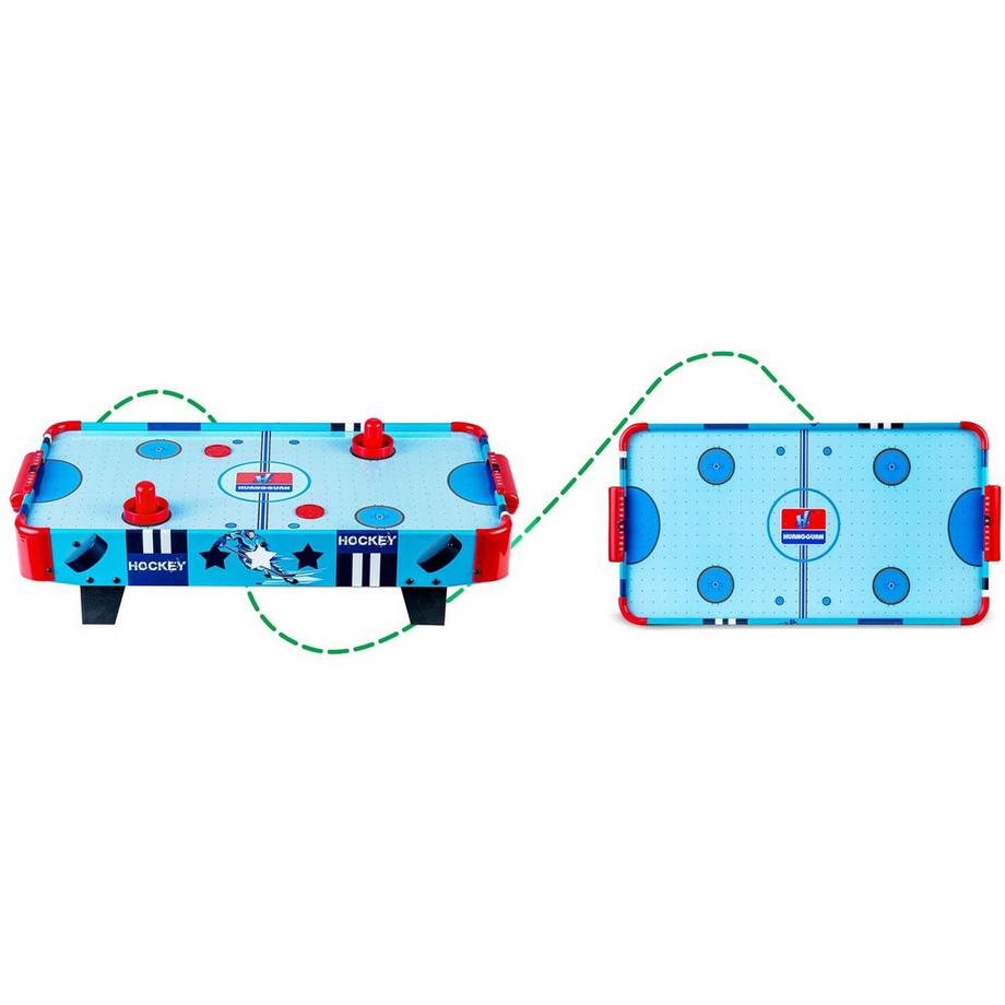 B2X  Table de Air Hockey pour Jeux Neo-Sport NS-422 