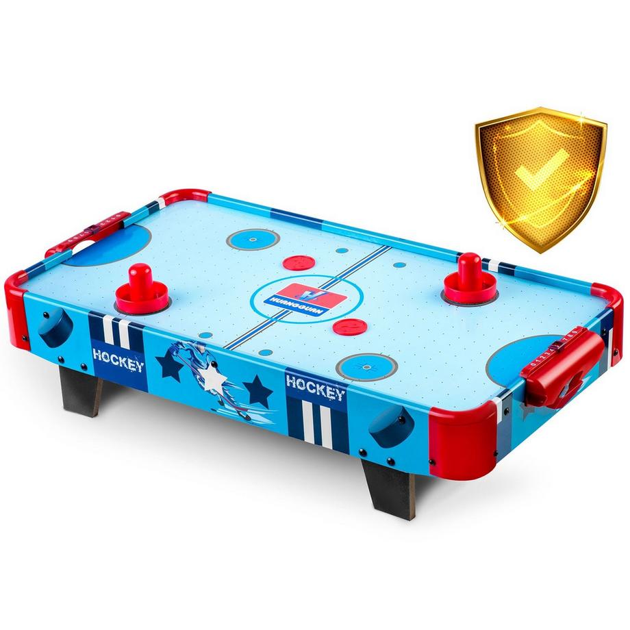 B2X  Table de Air Hockey pour Jeux Neo-Sport NS-422 