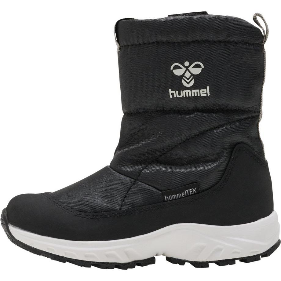 stivali imbottiti per bambini root puffer tex