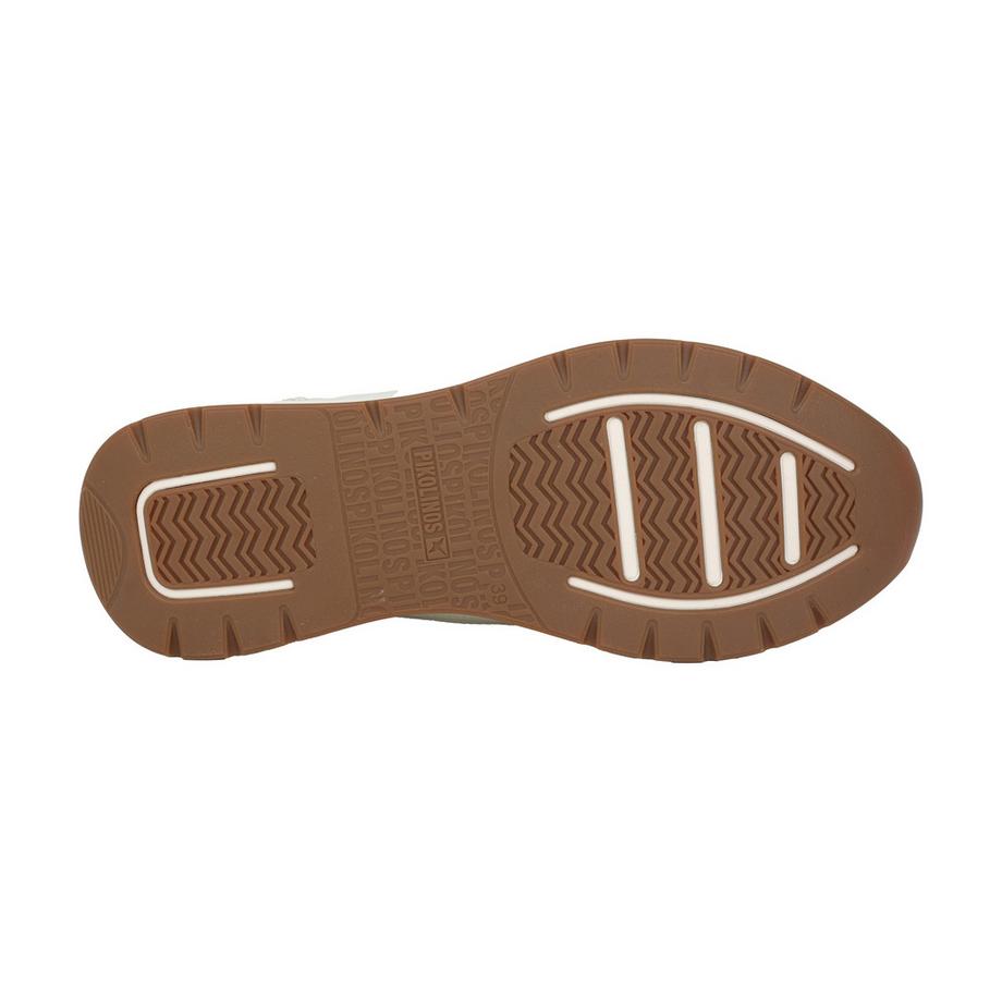 Pikolinos Getafe Sneaker Pelle  