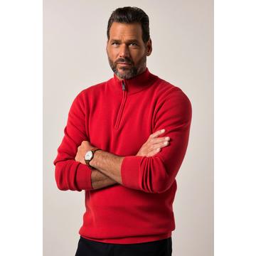 Troyer FLEXNAMIC®, Zippkragen, bis 7 XL