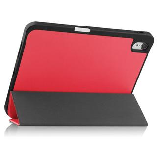 Cover-Discount  iPad 2025 / 2022 - Smart Case Pencil Halter 