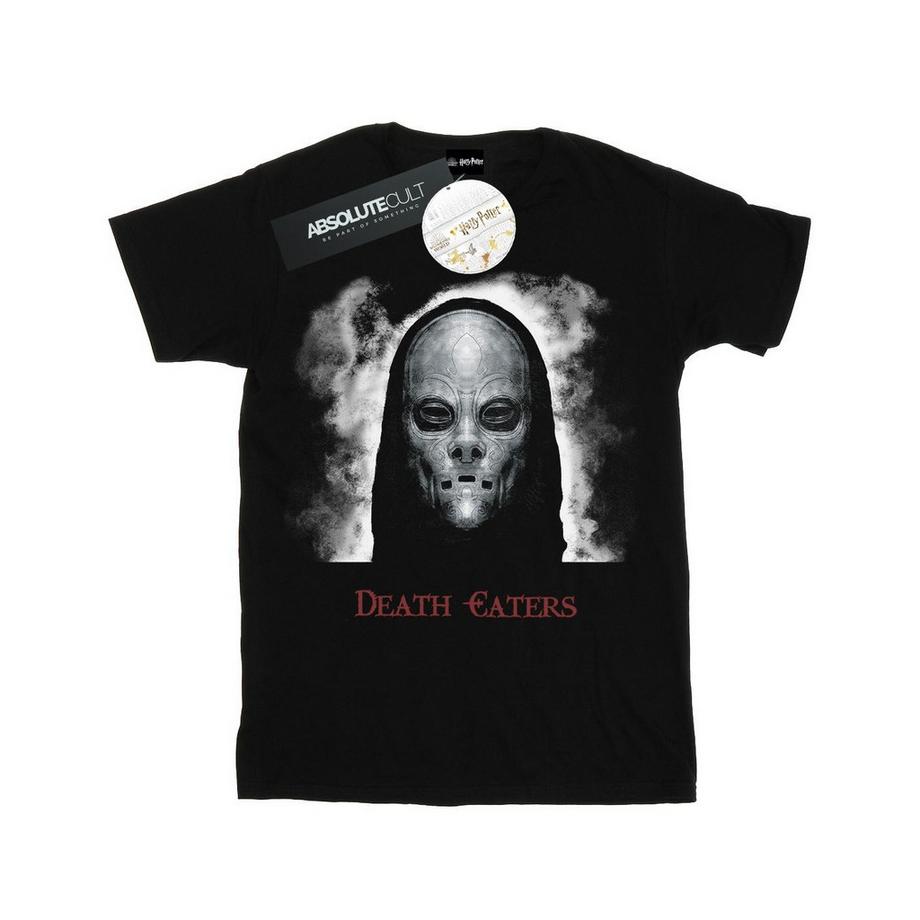 Harry Potter Death Eaters Bedrucktes T-Shirt  