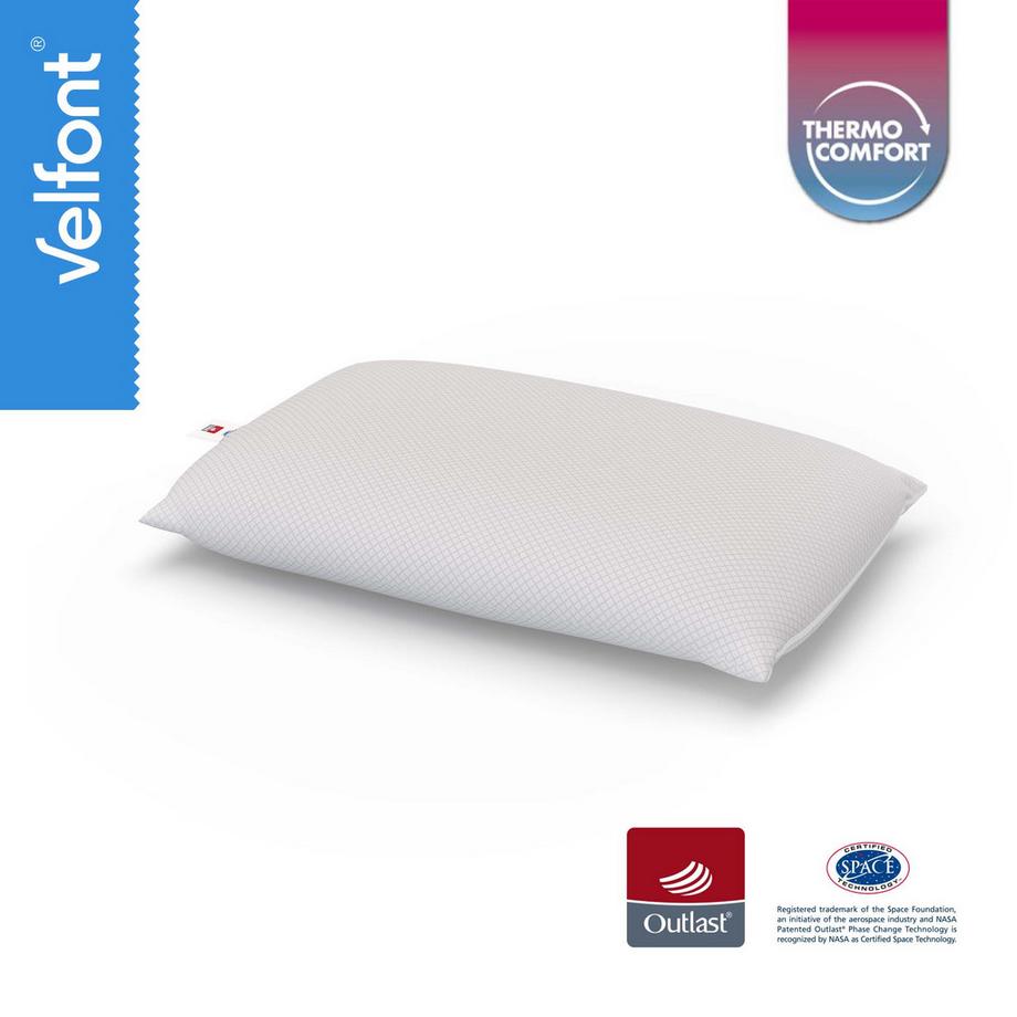 Velfont Viscofresh Cuscino Viscoelastico Perforato  