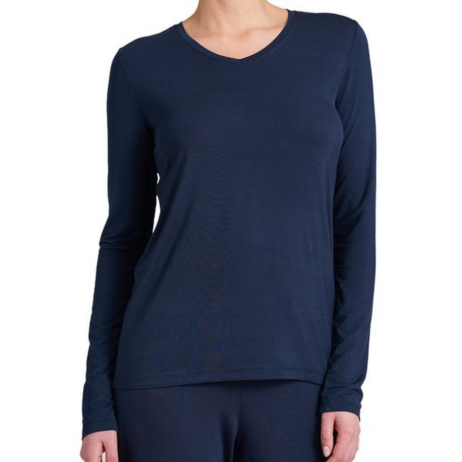 Schiesser Modal Pyjama Manches Longues  