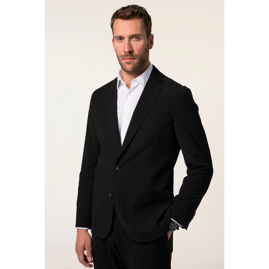JP1880 FLEXNAMIC Business Seersucker San Remo Blazer Modulare  