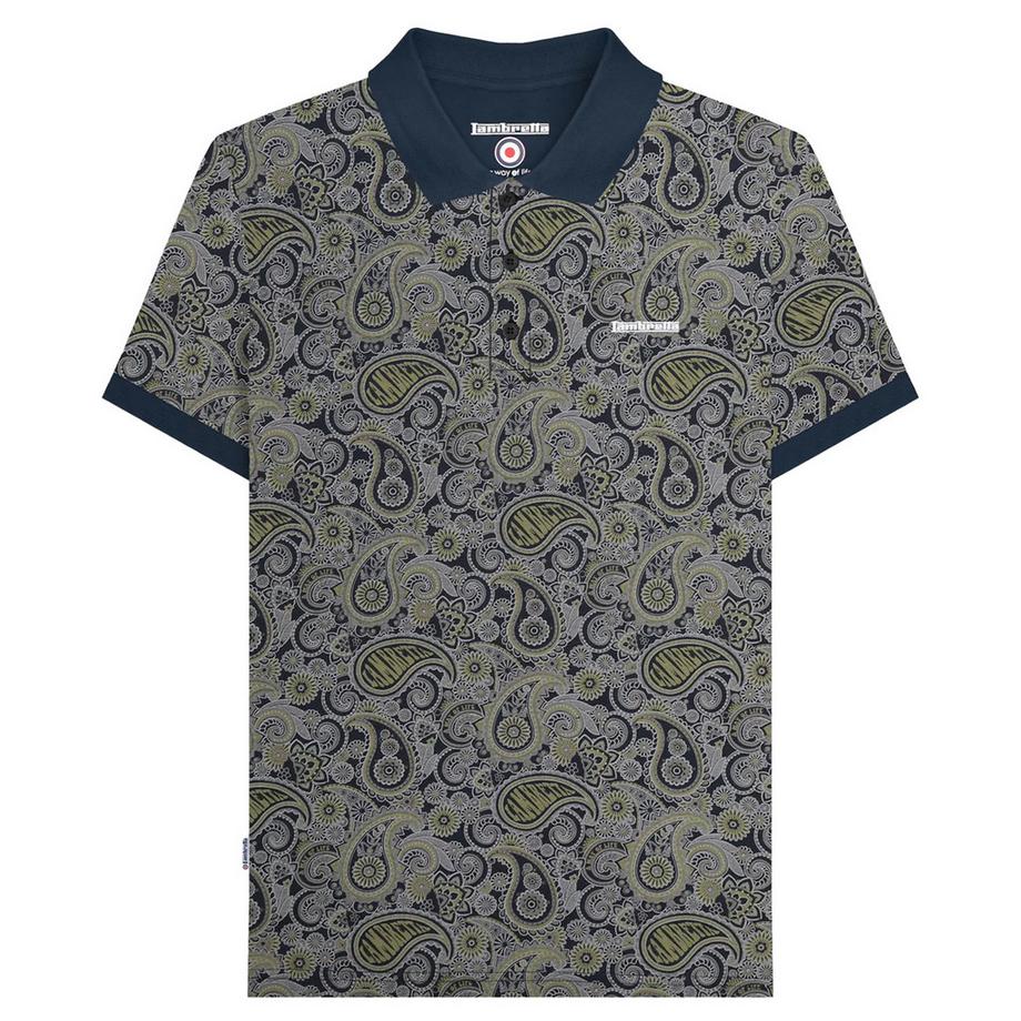 Polo Ss25